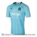 Camiseta Olympique Marsella Tercera 18-19