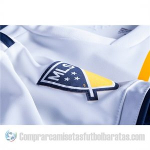 Camiseta Los Angeles Galaxy Primera 2019