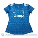Camiseta Juventus Tercera Mujer 19-20