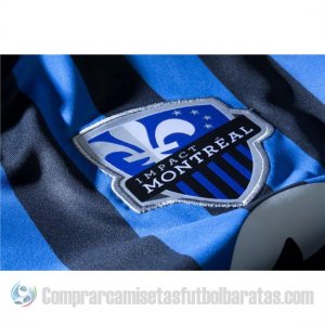 Tailandia Camiseta Montreal Impact Primera 2019