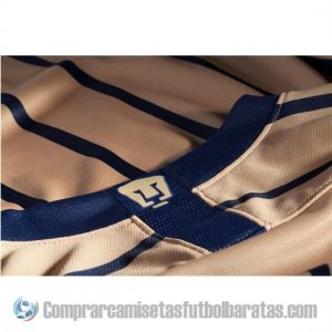 Camiseta Pumas UNAM Segunda 18-19