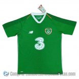 Camiseta Irlanda Primera 18-19