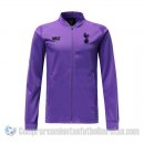 Chaqueta del Tottenham Hotspur 19-20 Purpura