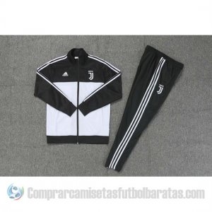 Chandal del Juventus 19-20 Negro