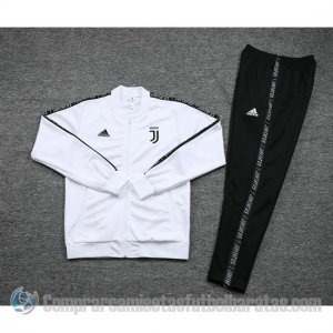 Chandal del Juventus N98 19-20 Blanco