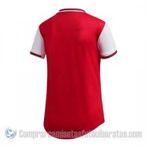 Camiseta Arsenal Primera Mujer 19-20