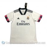 Tailandia Camiseta Real Madrid Primera 20-21