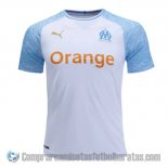 Camiseta Olympique Marsella Primera 18-19