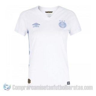 Camiseta Gremio Segunda Mujer 2019 Camiseta Gremio Segunda Mujer 2019