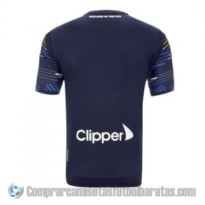 Camiseta Leeds United Segunda 18-19