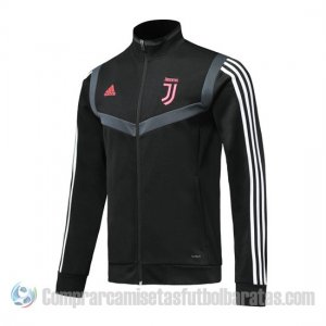 Chaqueta del Juventus 19-20 Negro