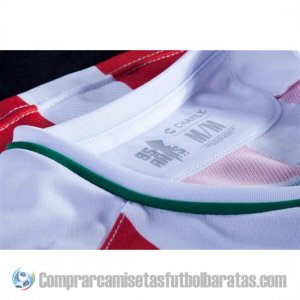 Camiseta Necaxa Primera 18-19