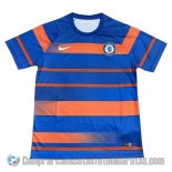 Camiseta Chelsea Edicion Souvenir 18-19 Azul