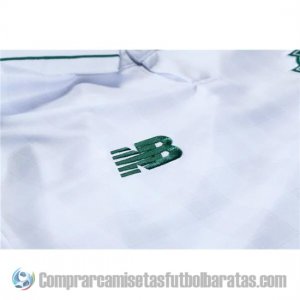 Camiseta Celtic Segunda 18-19