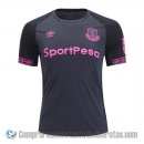 Camiseta Everton Segunda 18-19