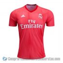 Camiseta Real Madrid Tercera 18-19