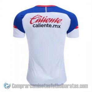 Camiseta Cruz Azul Segunda 18-19