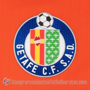 Tailandia Camiseta Getafe Segunda 19-20