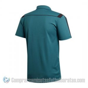 Camiseta Polo del Ajax 19-20 Verde