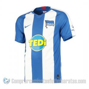 Tailandia Camiseta Hertha BSC Primera 19-20