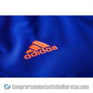 Camiseta Colombia Segunda 2018