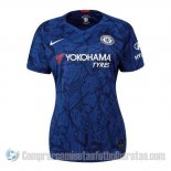 Camiseta Chelsea Primera Mujer 19-20