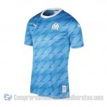 Camiseta Olympique Marsella Segunda 19-20