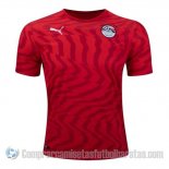 Camiseta Egipto Primera 2019