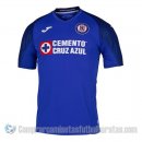 Tailandia Camiseta Cruz Azul Primera 19-20