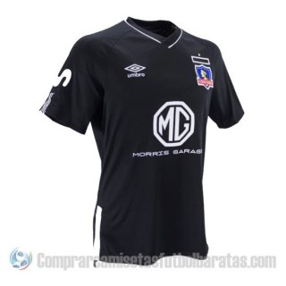 Tailandia Camiseta Colo-Colo Segunda 2019 Tailandia Camiseta Colo-Colo Segunda 2019