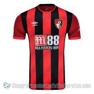 Tailandia Camiseta Bournemouth Primera 19-20 Tailandia Camiseta Bournemouth Primera 19-20
