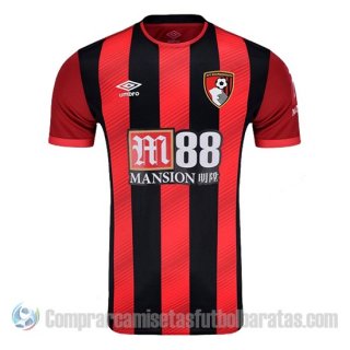 Tailandia Camiseta Bournemouth Primera 19-20