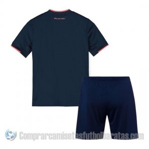 Camiseta Bayern Munich Tercera Nino 19-20