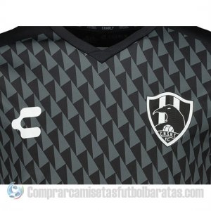 Camiseta Club de Cuervos Tercera 19-20
