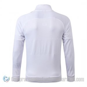 Chaqueta del Paris Saint-Germain 19-20 Blanco