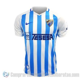 Tailandia Camiseta Malaga Primera 19-20 Tailandia Camiseta Malaga Primera 19-20