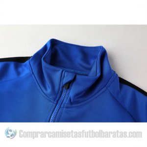 Chandal del Inter Milan 19-20 Azul