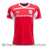 Camiseta Toluca Primera 18-19