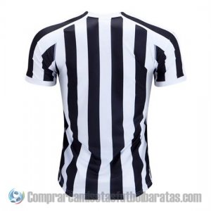 Camiseta Newcastle United Primera 18-19