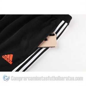 Chandal del Juventus 19-20 Azul