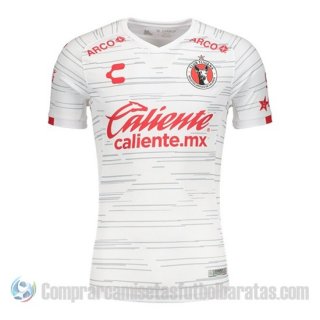 Tailandia Camiseta Tijuana Segunda 19-20 Tailandia Camiseta Tijuana Segunda 19-20