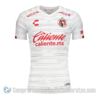 Tailandia Camiseta Tijuana Segunda 19-20