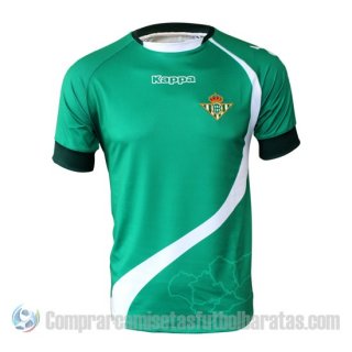 Camiseta Real Betis Dia Andalucia 2019 Camiseta Real Betis Dia Andalucia 2019
