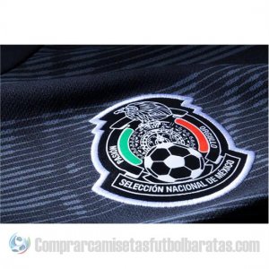 Camiseta Mexico Primera 2019