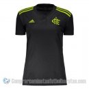 Camiseta Flamengo Tercera Mujer 19-20