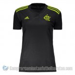 Camiseta Flamengo Tercera Mujer 19-20