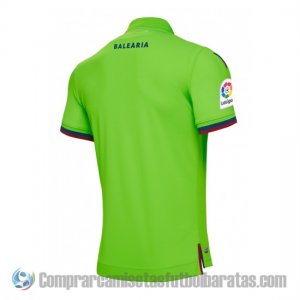 Camiseta Levante Tercera 18-19