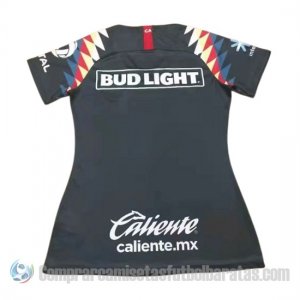 Camiseta America Segunda Mujer 19-20