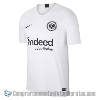Camiseta Eintracht Frankfurt Segunda 18-19 Camiseta Eintracht Frankfurt Segunda 18-19