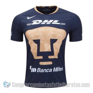 Camiseta Pumas UNAM Tercera 2019 Camiseta Pumas UNAM Tercera 2019